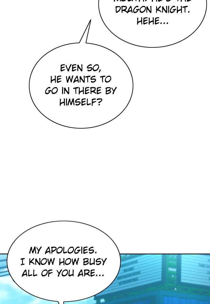 The Druid of Seoul Station Chapter 65 - Page 11