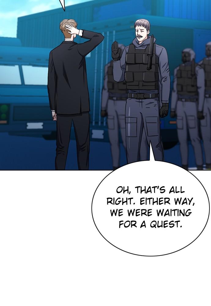 The Druid of Seoul Station Chapter 65 - Page 12