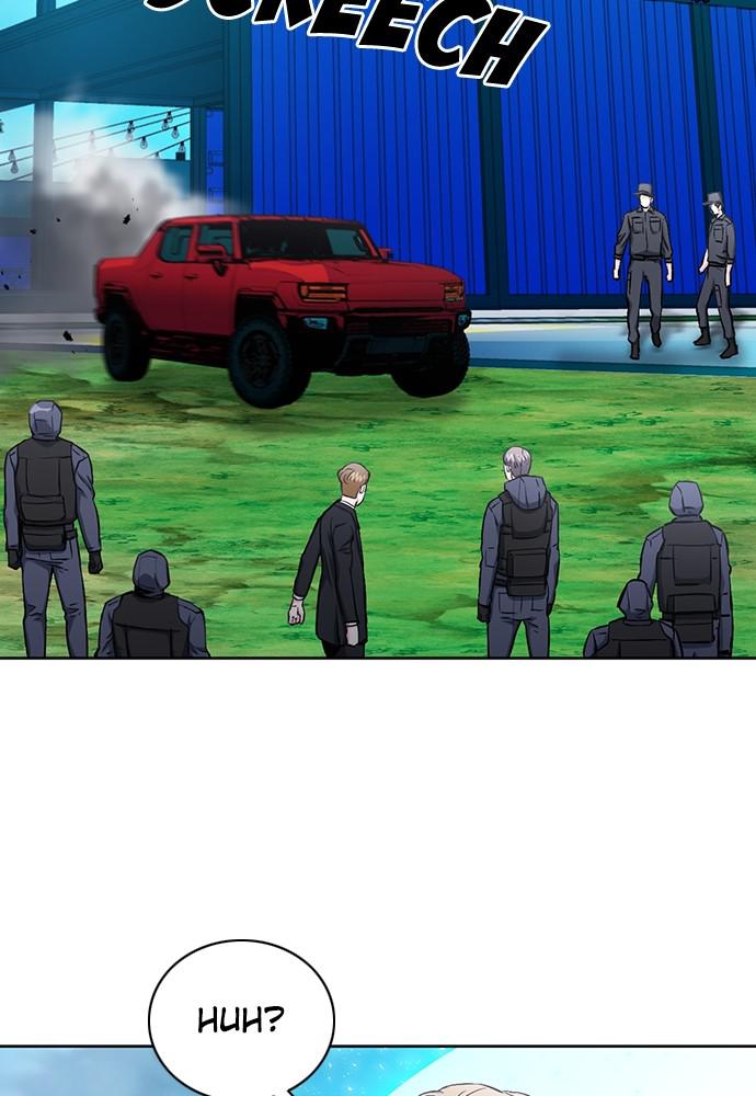 The Druid of Seoul Station Chapter 65 - Page 15