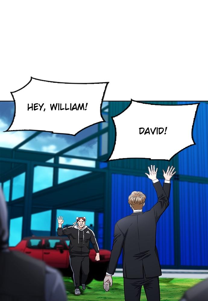 The Druid of Seoul Station Chapter 65 - Page 17