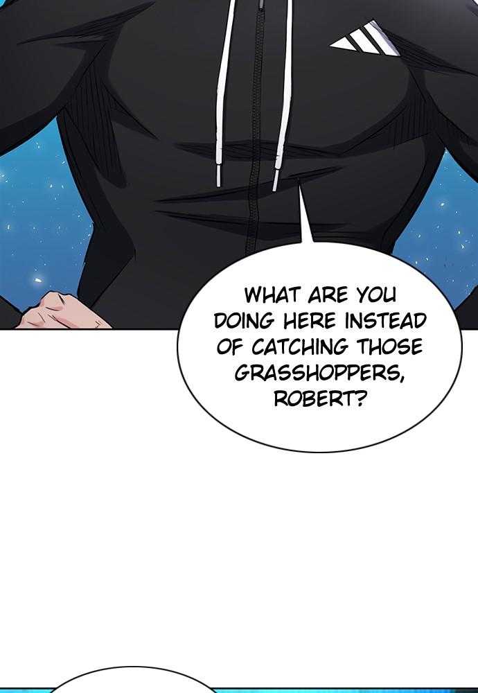 The Druid of Seoul Station Chapter 65 - Page 19