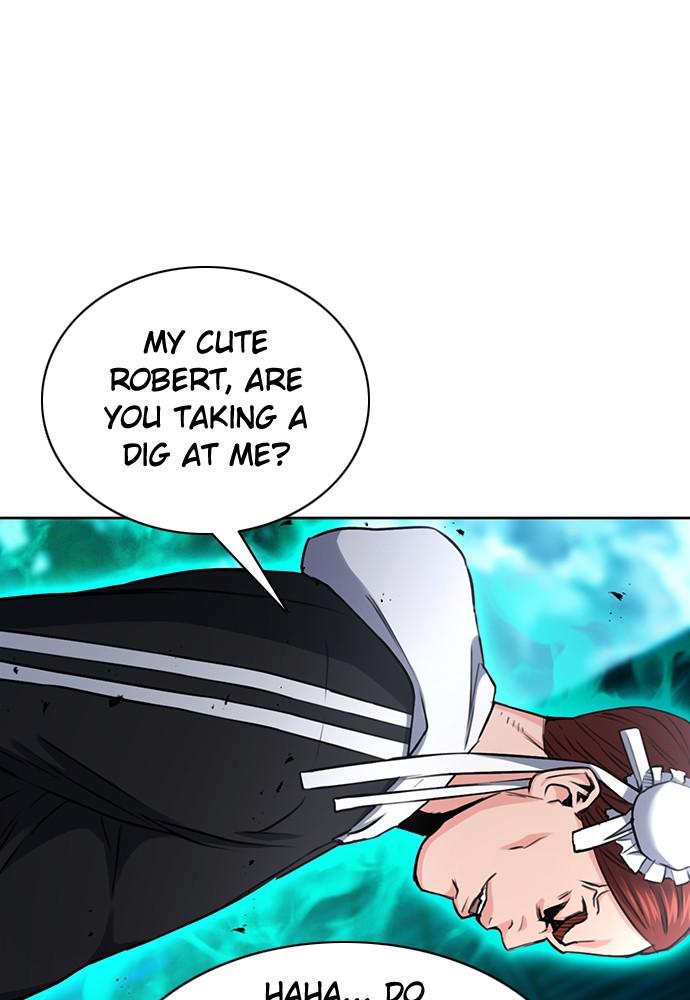 The Druid of Seoul Station Chapter 65 - Page 21