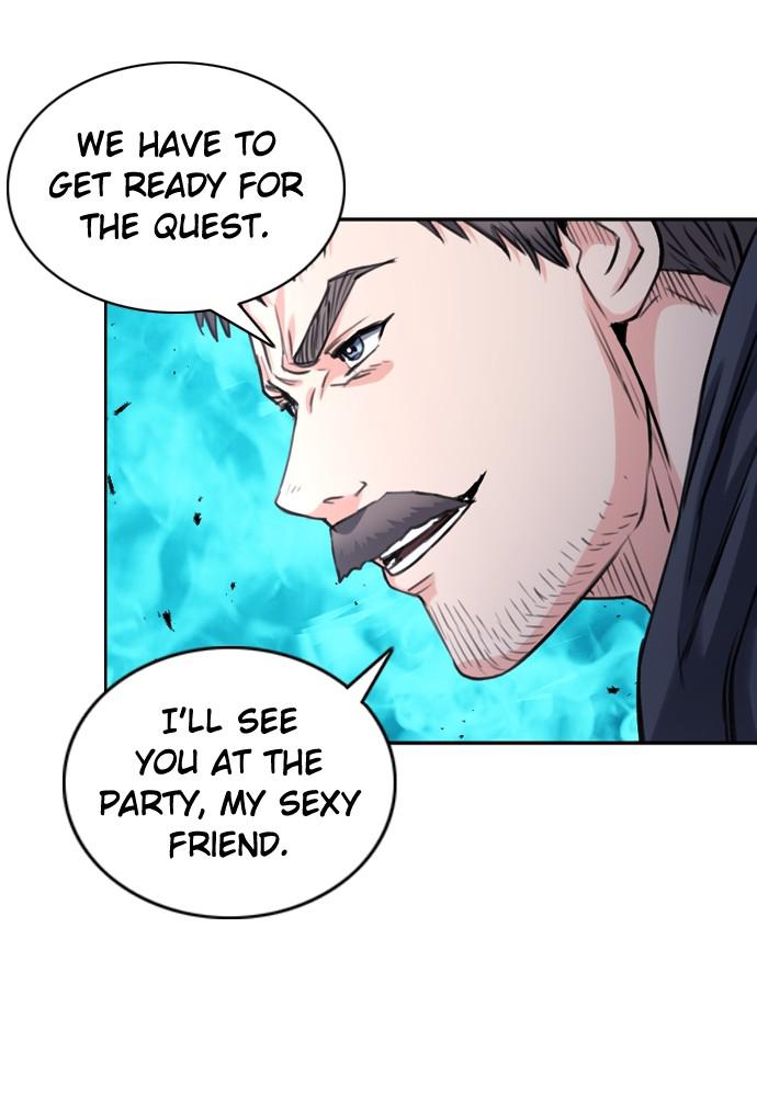 The Druid of Seoul Station Chapter 65 - Page 23