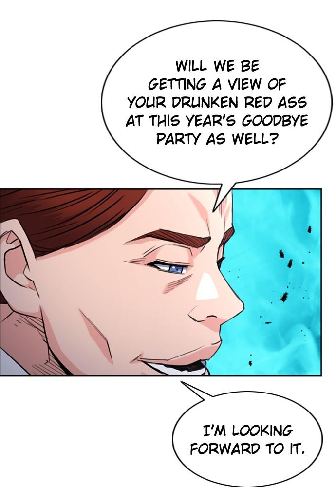 The Druid of Seoul Station Chapter 65 - Page 24