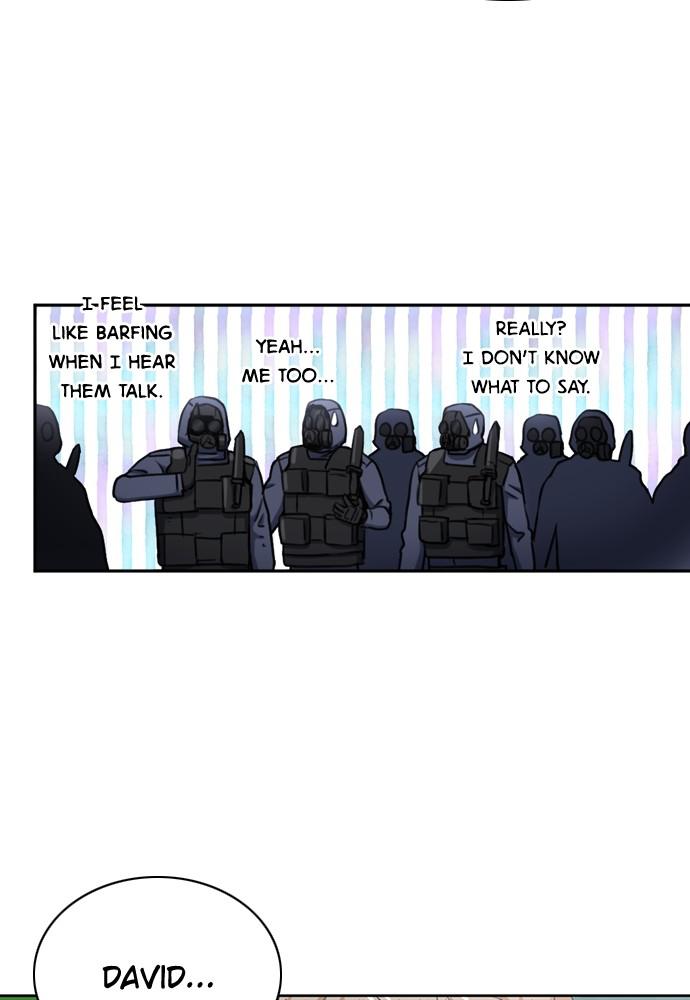 The Druid of Seoul Station Chapter 65 - Page 25