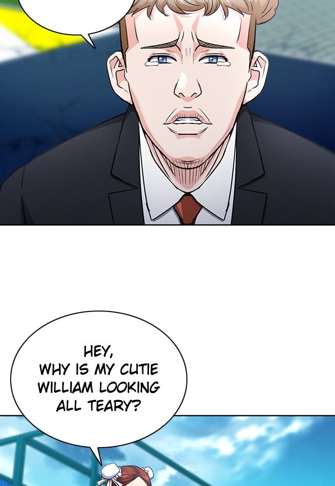 The Druid of Seoul Station Chapter 65 - Page 26