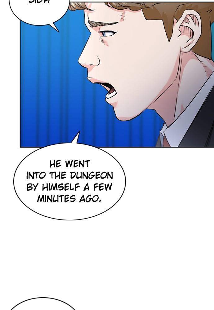 The Druid of Seoul Station Chapter 65 - Page 28