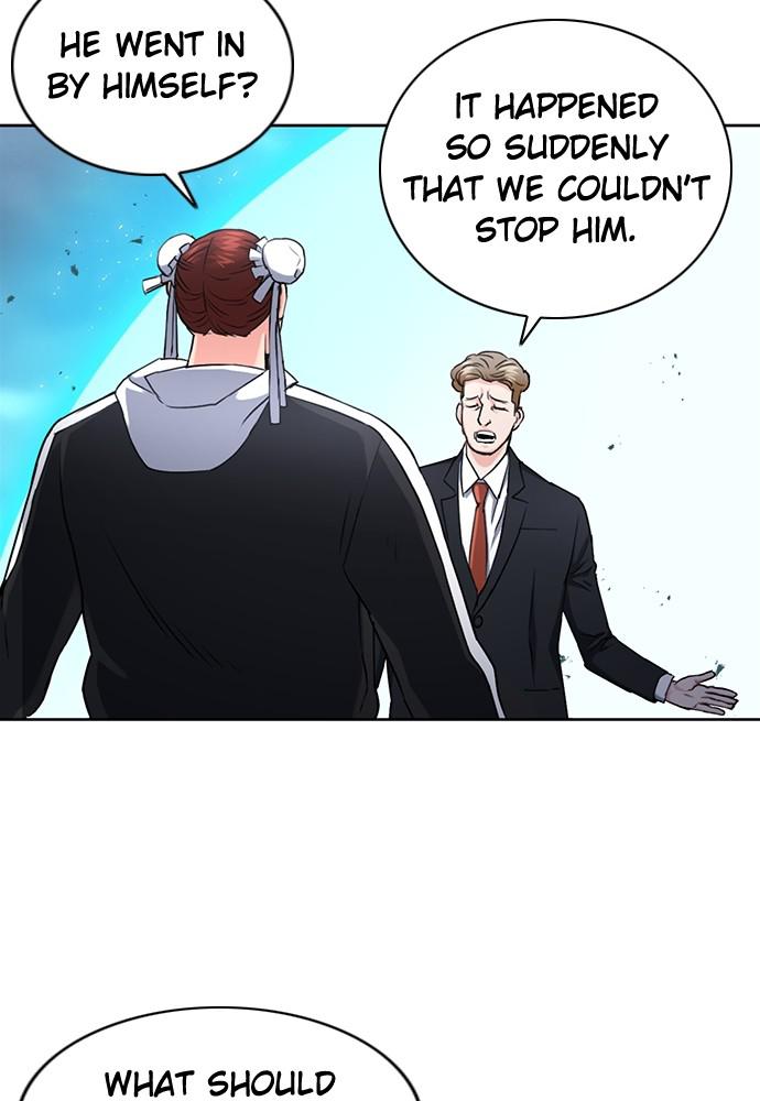 The Druid of Seoul Station Chapter 65 - Page 29