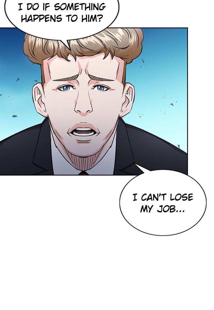 The Druid of Seoul Station Chapter 65 - Page 30