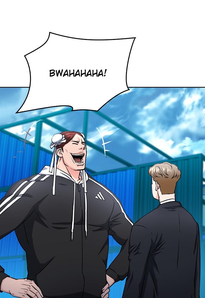 The Druid of Seoul Station Chapter 65 - Page 31