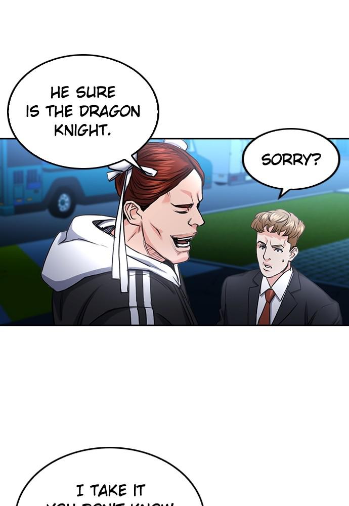 The Druid of Seoul Station Chapter 65 - Page 33