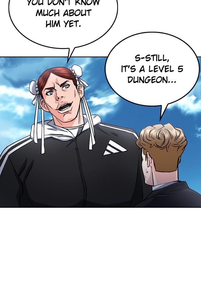 The Druid of Seoul Station Chapter 65 - Page 34