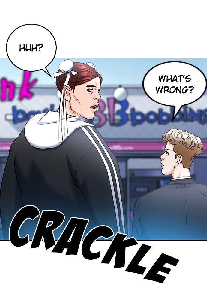 The Druid of Seoul Station Chapter 65 - Page 36