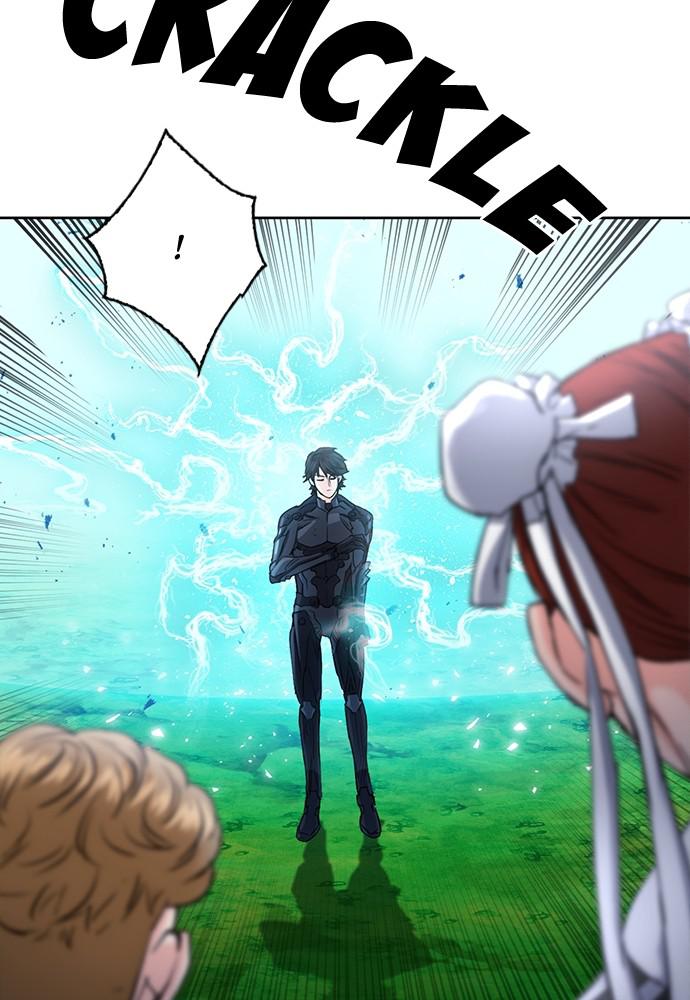 The Druid of Seoul Station Chapter 65 - Page 38