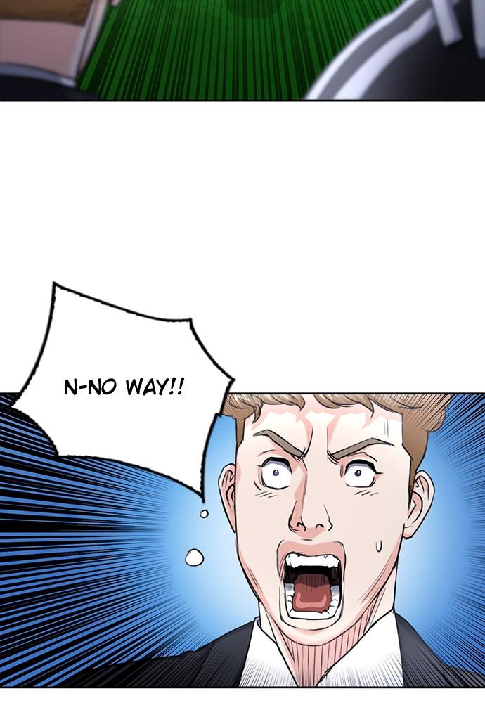 The Druid of Seoul Station Chapter 65 - Page 39