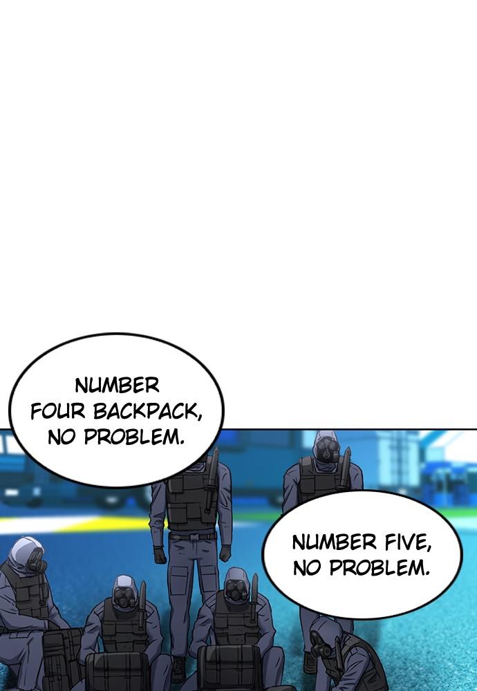 The Druid of Seoul Station Chapter 65 - Page 40