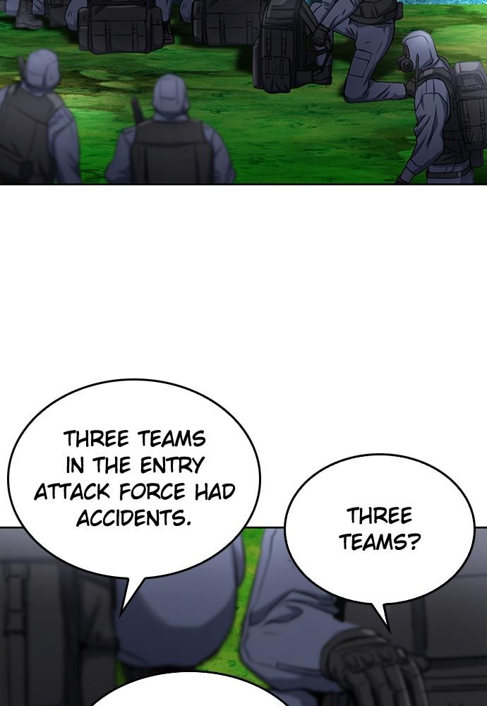 The Druid of Seoul Station Chapter 65 - Page 41