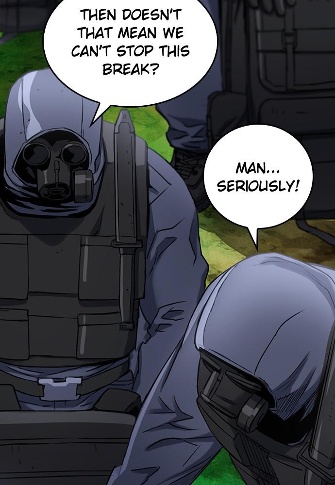 The Druid of Seoul Station Chapter 65 - Page 42