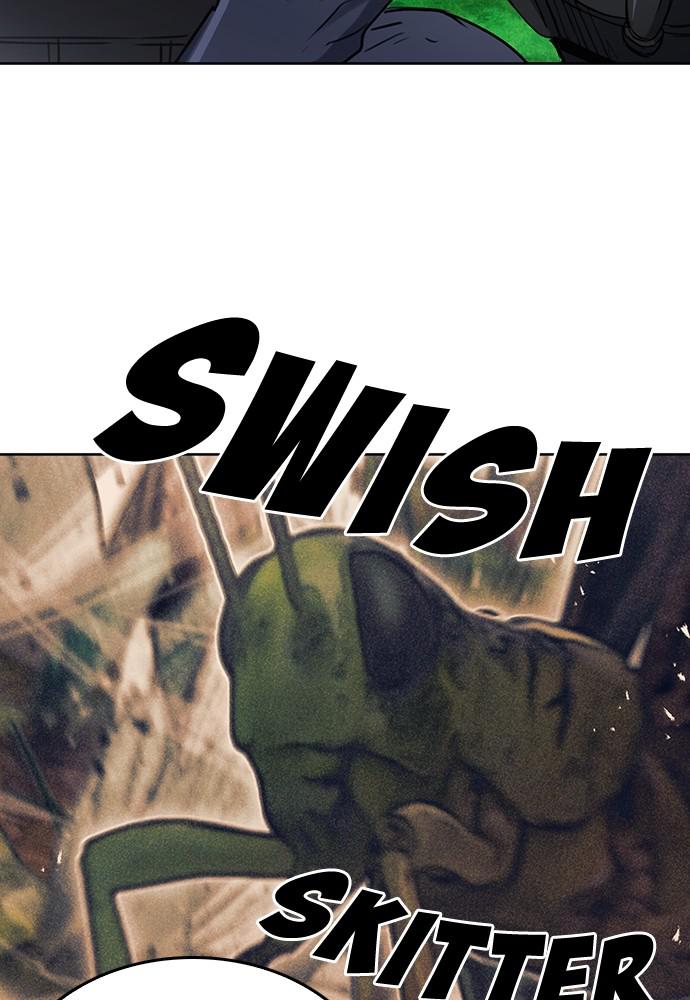 The Druid of Seoul Station Chapter 65 - Page 43