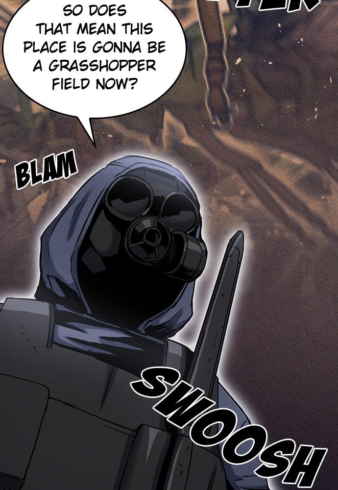 The Druid of Seoul Station Chapter 65 - Page 44