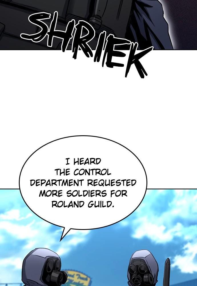 The Druid of Seoul Station Chapter 65 - Page 45