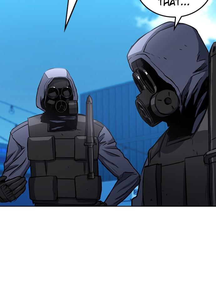 The Druid of Seoul Station Chapter 65 - Page 47