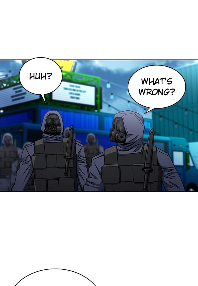 The Druid of Seoul Station Chapter 65 - Page 48