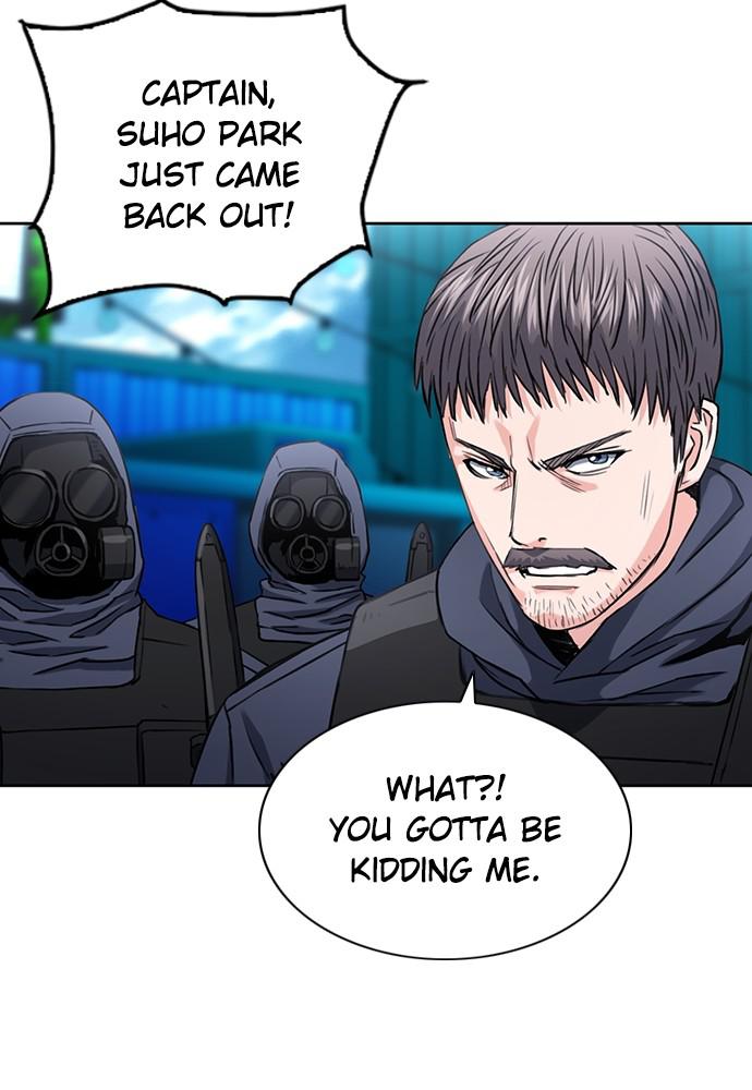 The Druid of Seoul Station Chapter 65 - Page 50