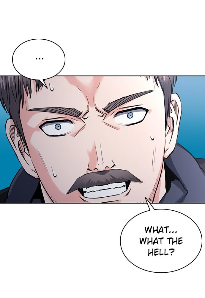 The Druid of Seoul Station Chapter 65 - Page 51