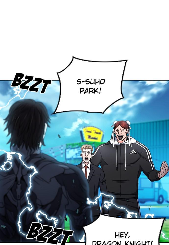 The Druid of Seoul Station Chapter 65 - Page 52