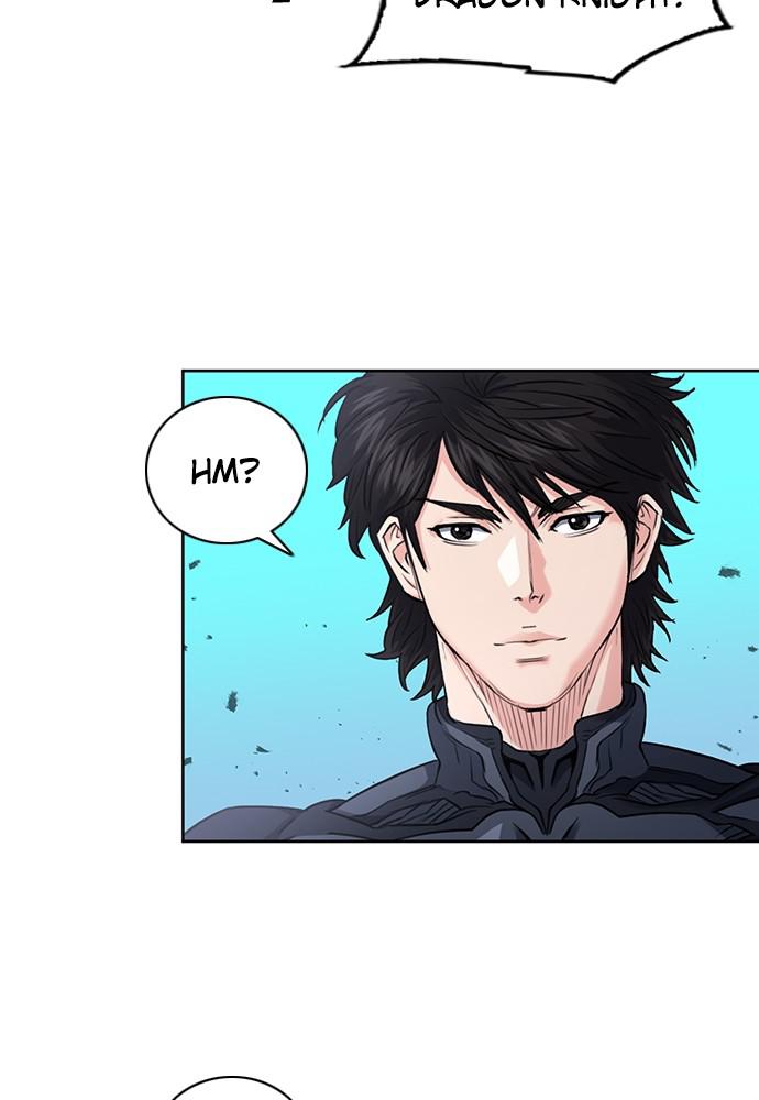 The Druid of Seoul Station Chapter 65 - Page 53