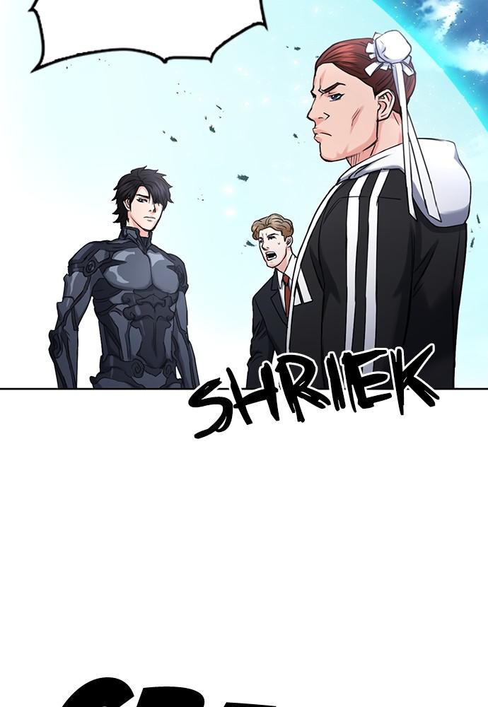 The Druid of Seoul Station Chapter 65 - Page 55