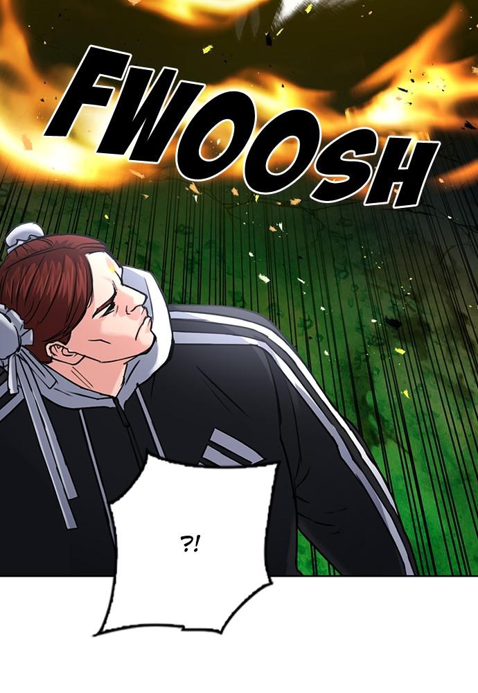 The Druid of Seoul Station Chapter 65 - Page 57