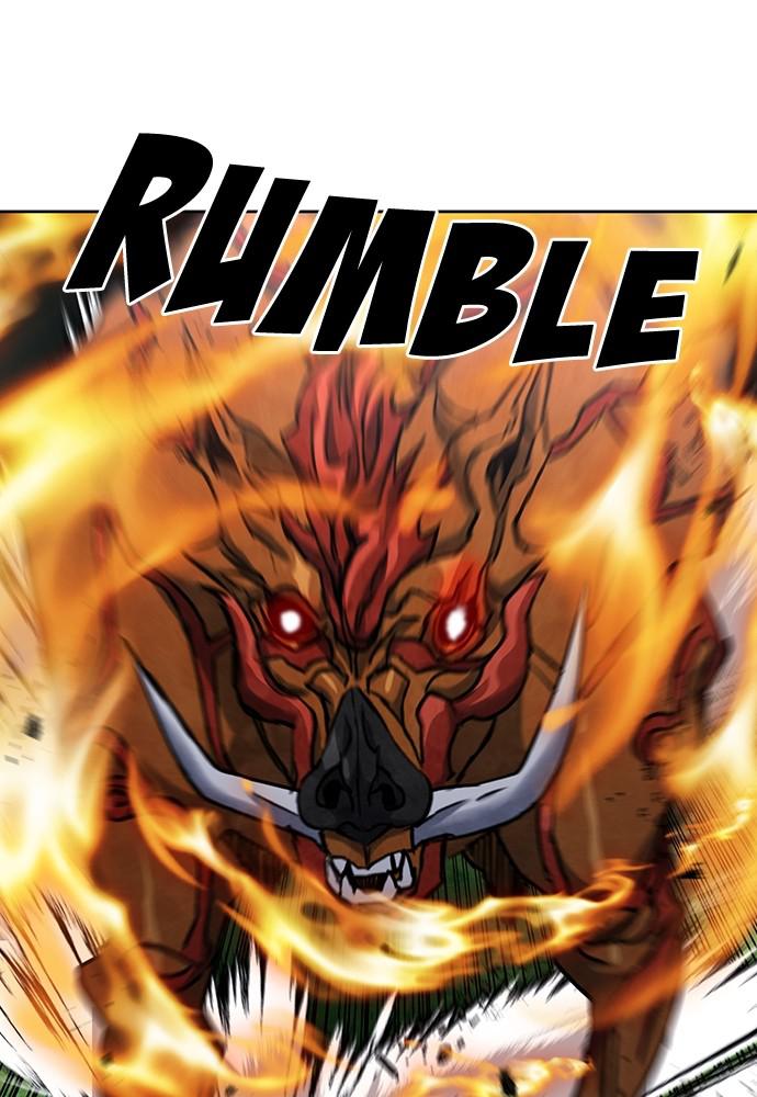 The Druid of Seoul Station Chapter 65 - Page 59