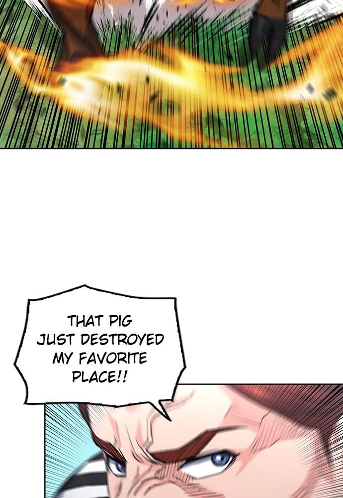 The Druid of Seoul Station Chapter 65 - Page 60