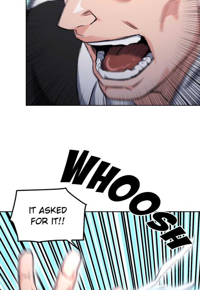 The Druid of Seoul Station Chapter 65 - Page 61