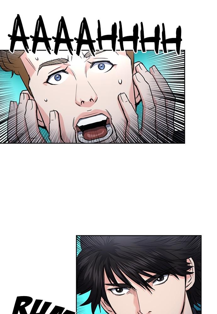 The Druid of Seoul Station Chapter 65 - Page 64