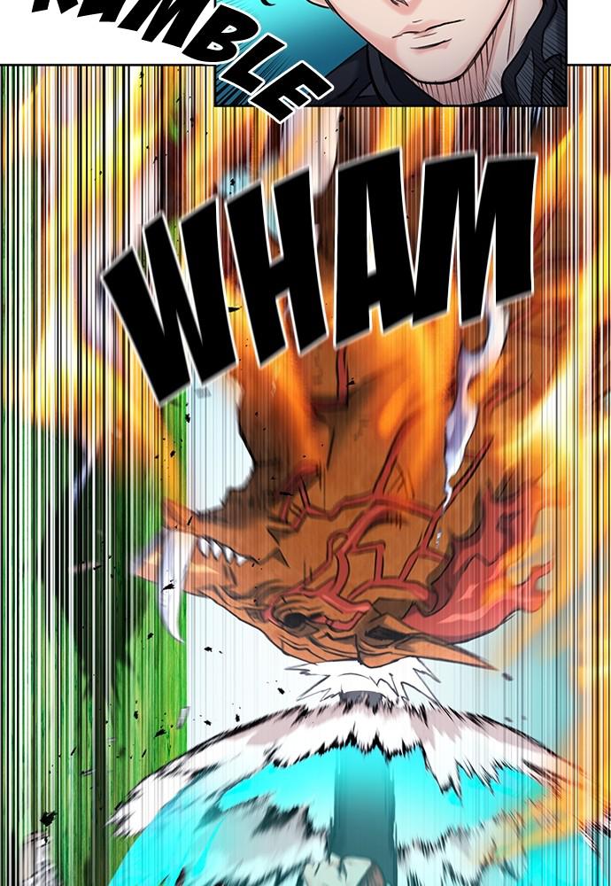 The Druid of Seoul Station Chapter 65 - Page 65