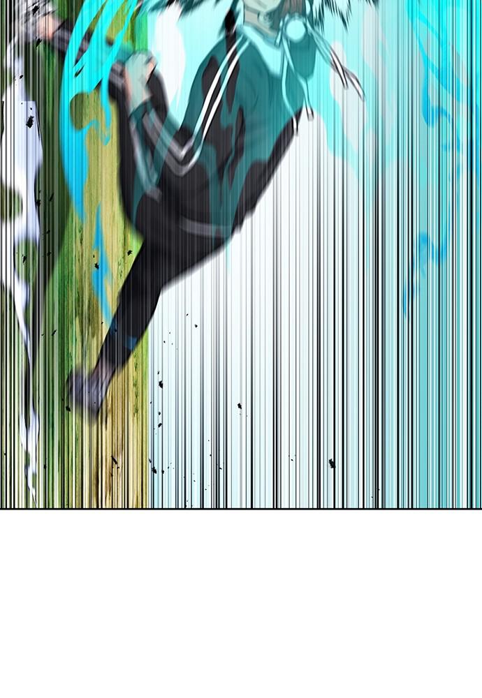 The Druid of Seoul Station Chapter 65 - Page 66