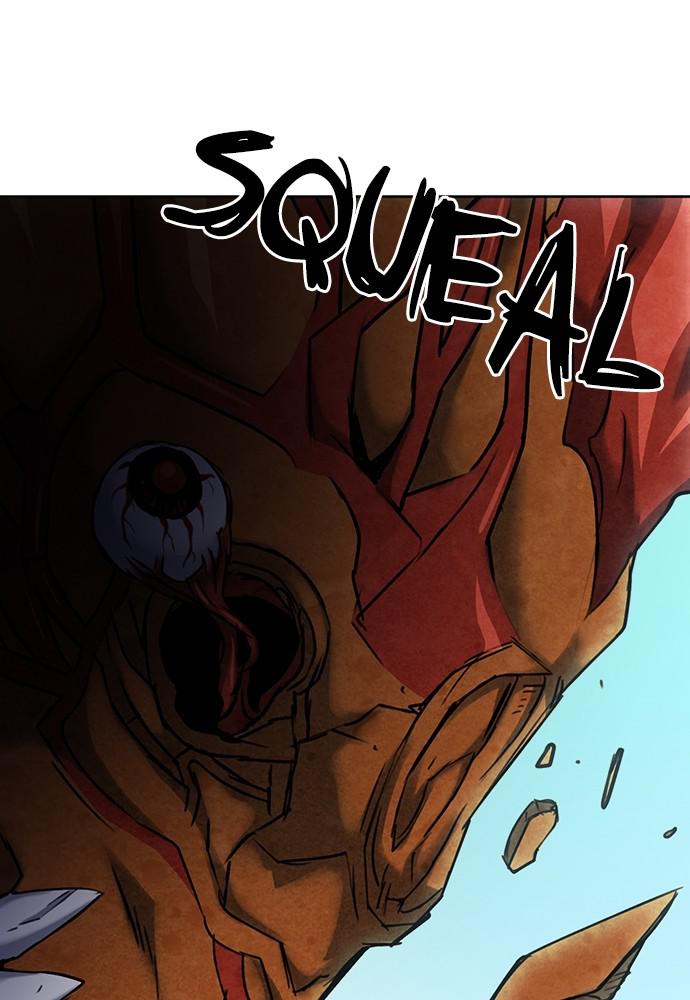 The Druid of Seoul Station Chapter 65 - Page 67