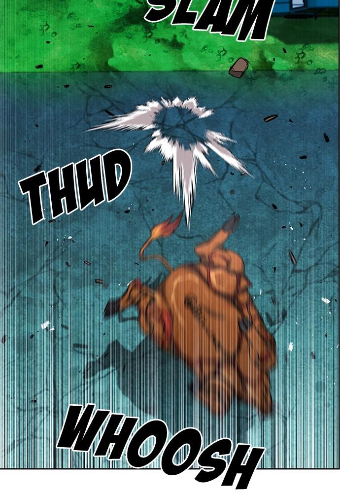 The Druid of Seoul Station Chapter 65 - Page 69