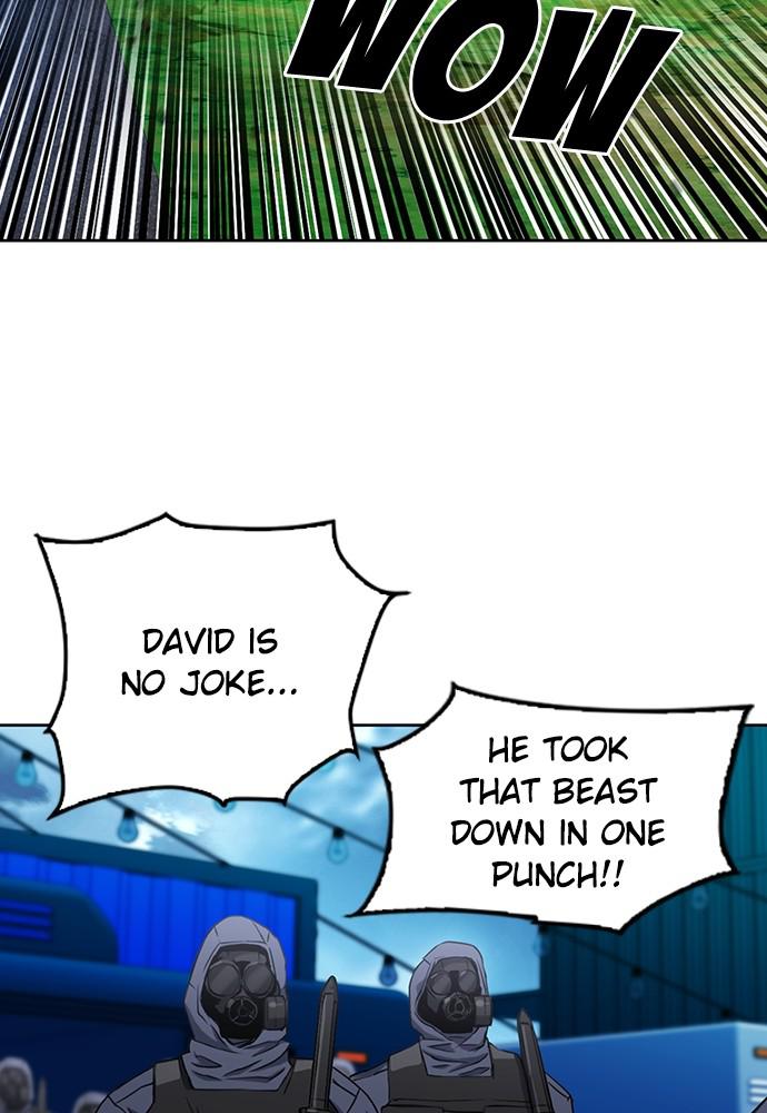 The Druid of Seoul Station Chapter 65 - Page 71