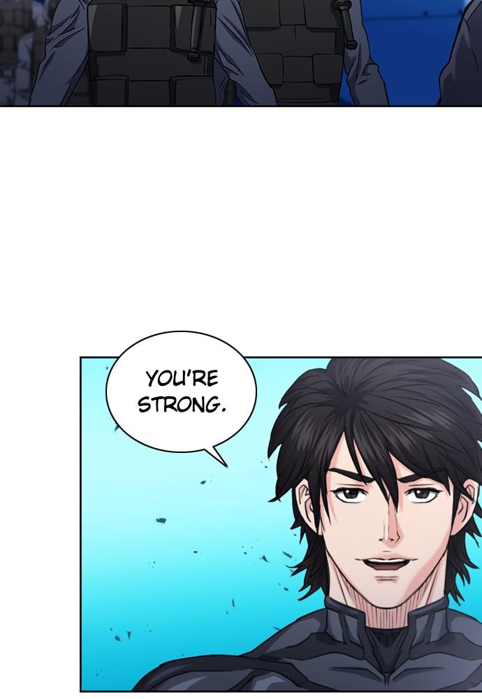 The Druid of Seoul Station Chapter 65 - Page 72