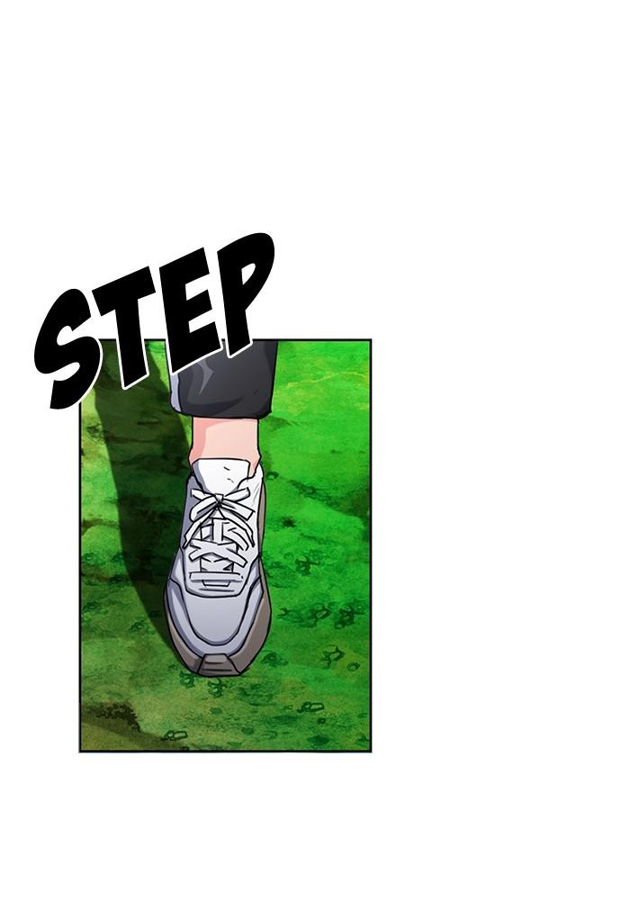 The Druid of Seoul Station Chapter 65 - Page 73