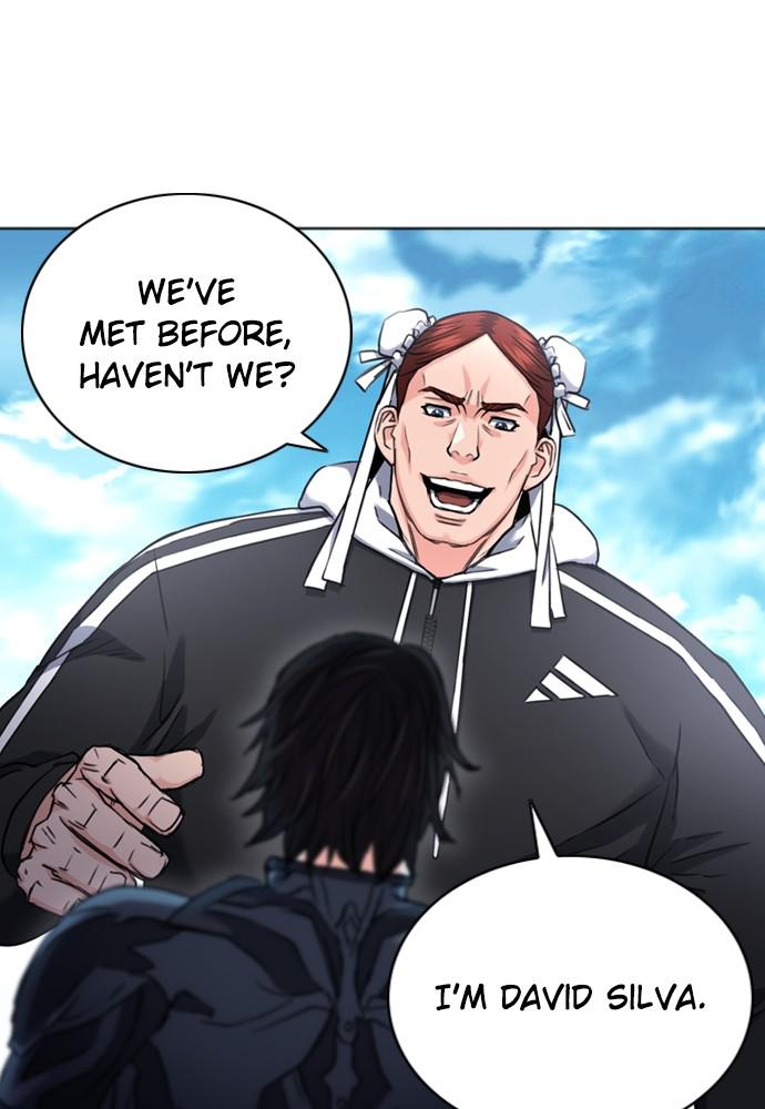 The Druid of Seoul Station Chapter 65 - Page 74