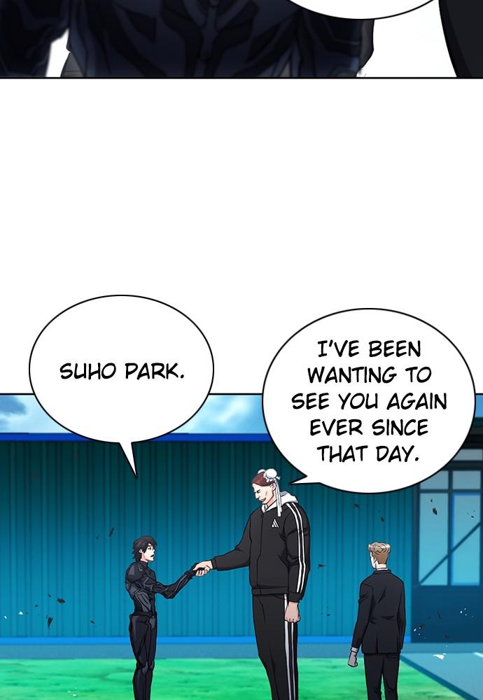 The Druid of Seoul Station Chapter 65 - Page 75