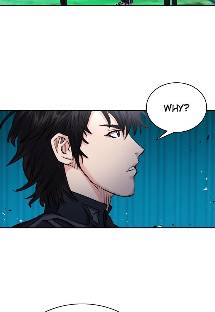 The Druid of Seoul Station Chapter 65 - Page 76