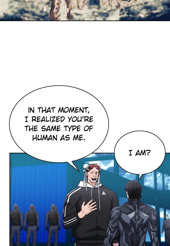 The Druid of Seoul Station Chapter 65 - Page 78