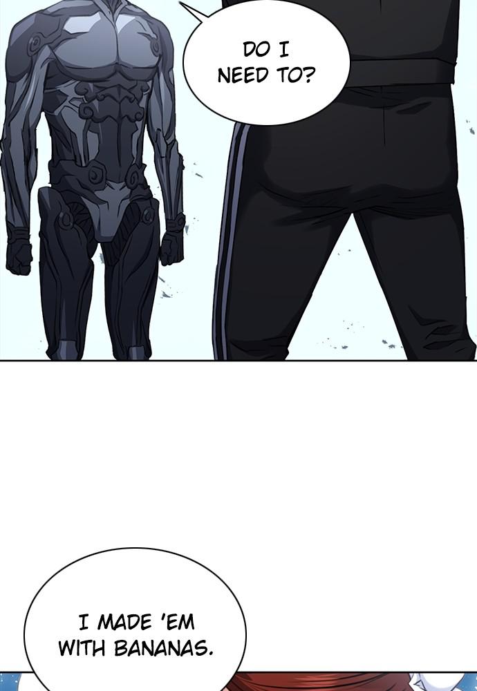 The Druid of Seoul Station Chapter 65 - Page 81