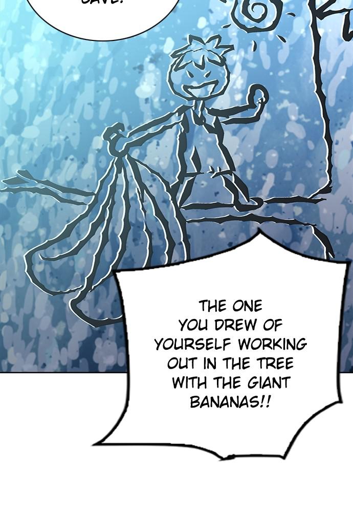 The Druid of Seoul Station Chapter 65 - Page 84